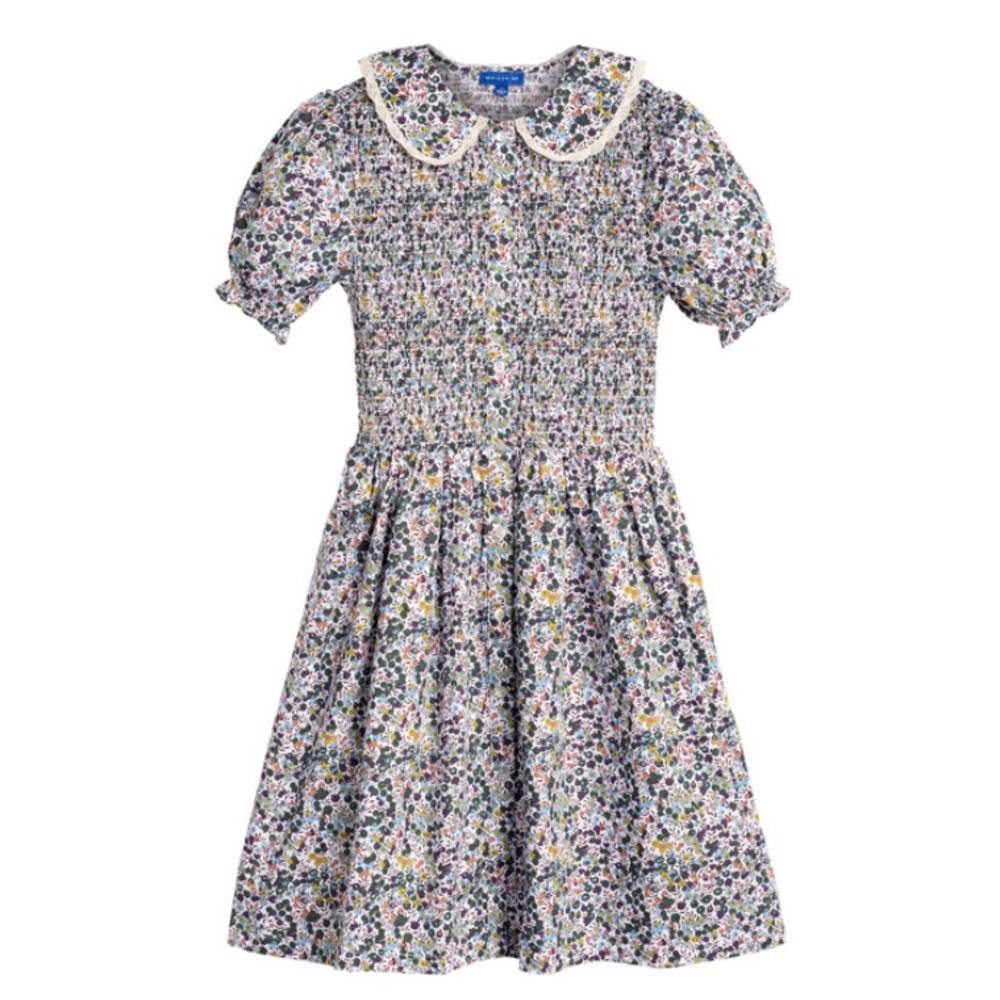 Maison me - Melissa Dress